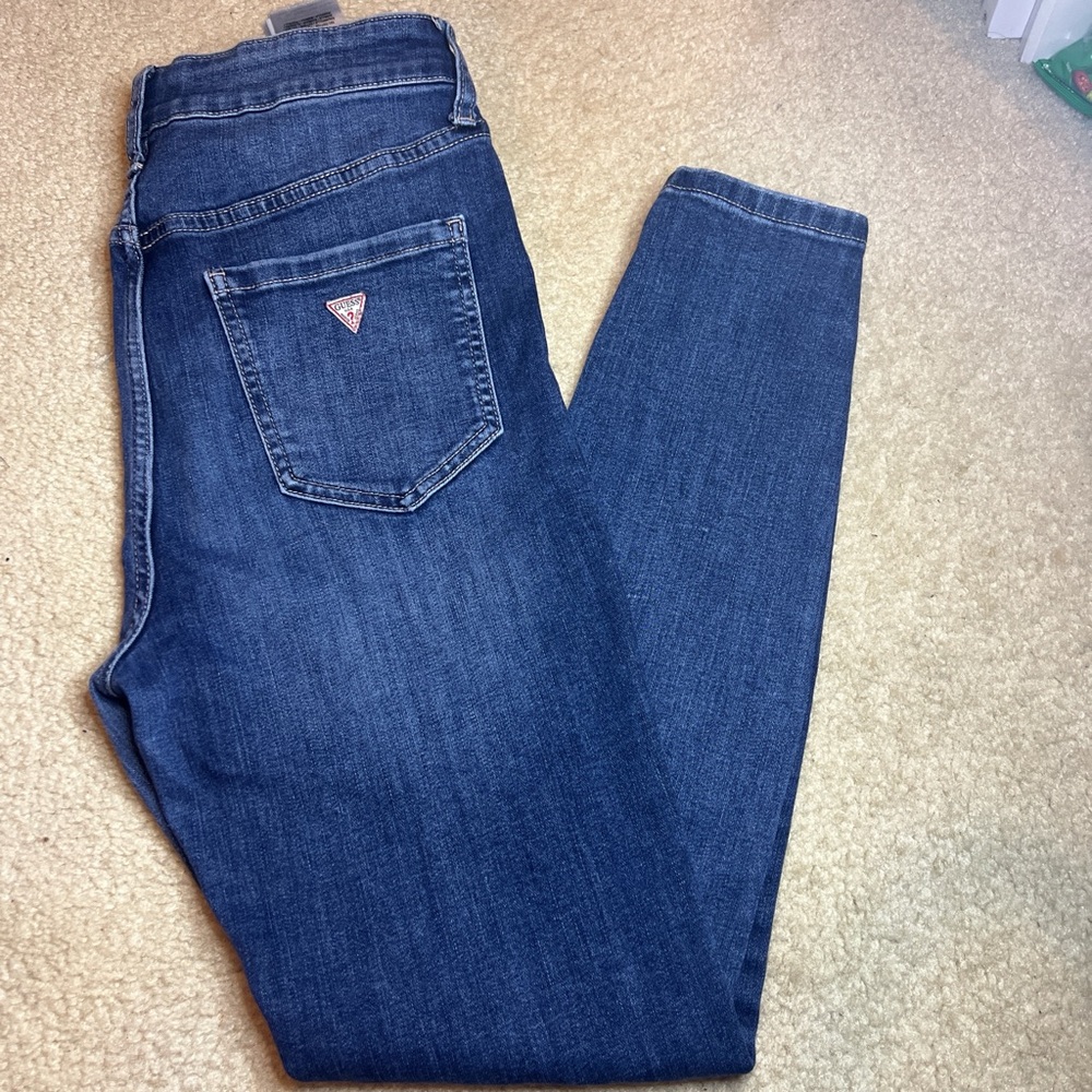 Guess skinny jean